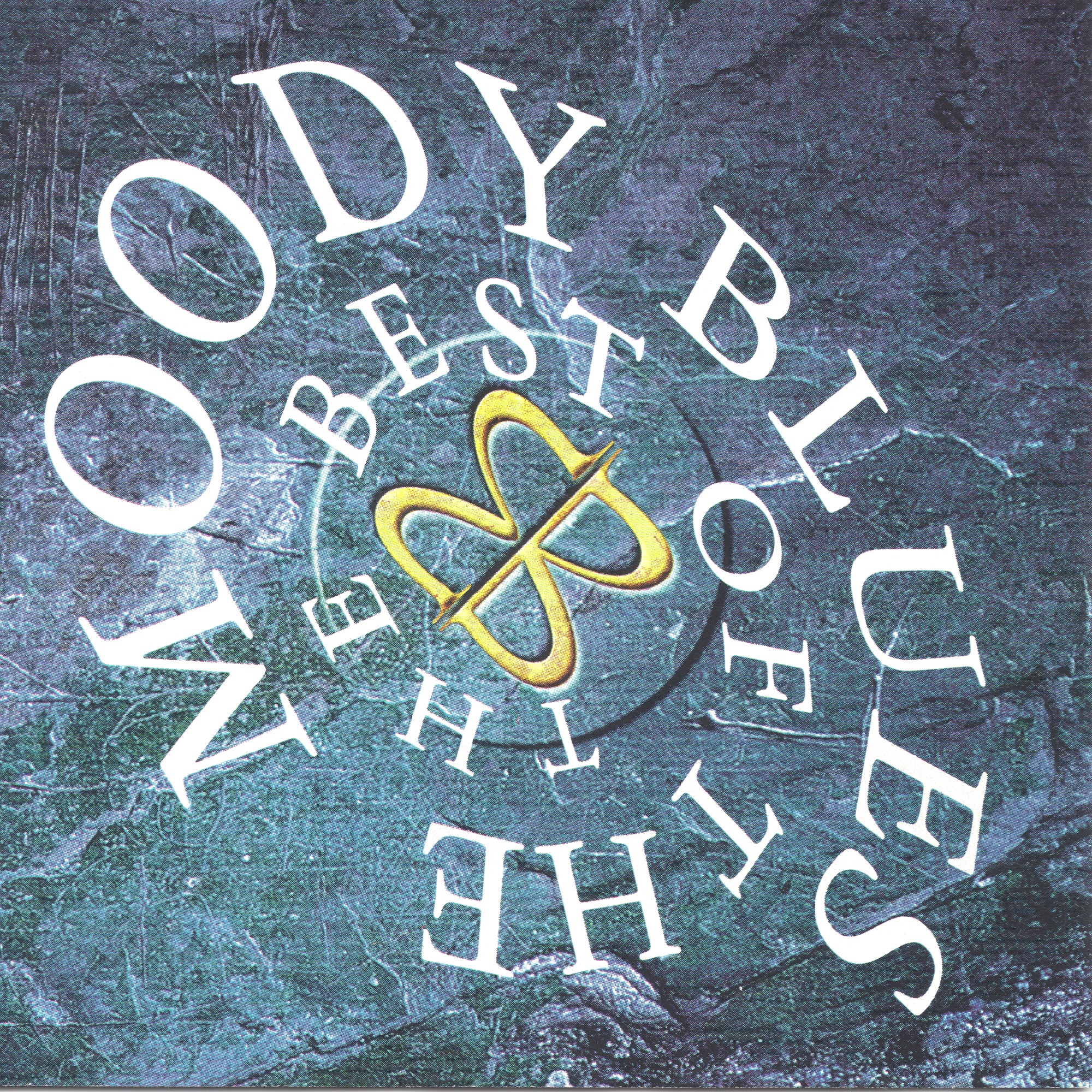 The Moody Blues